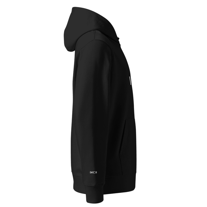 Hoodie IXCII Aisometorikku-mura
