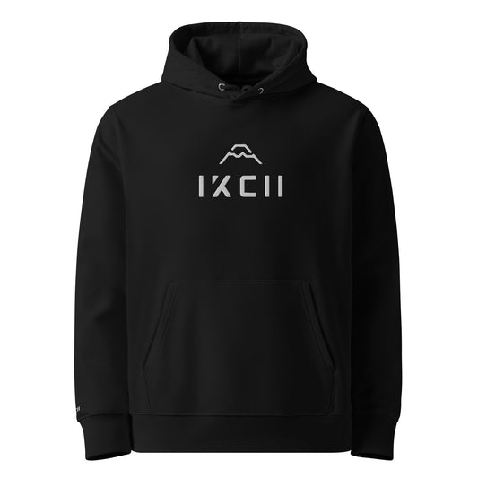 Hoodie IXCII Yama