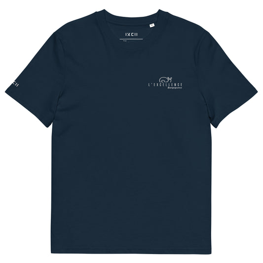 T-shirt Bourguignon - L'excellence Bourguignonne