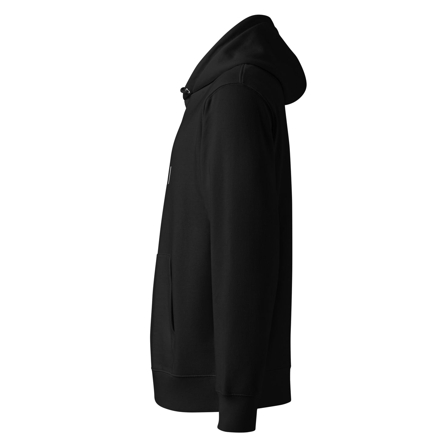 Hoodie IXCII Yama