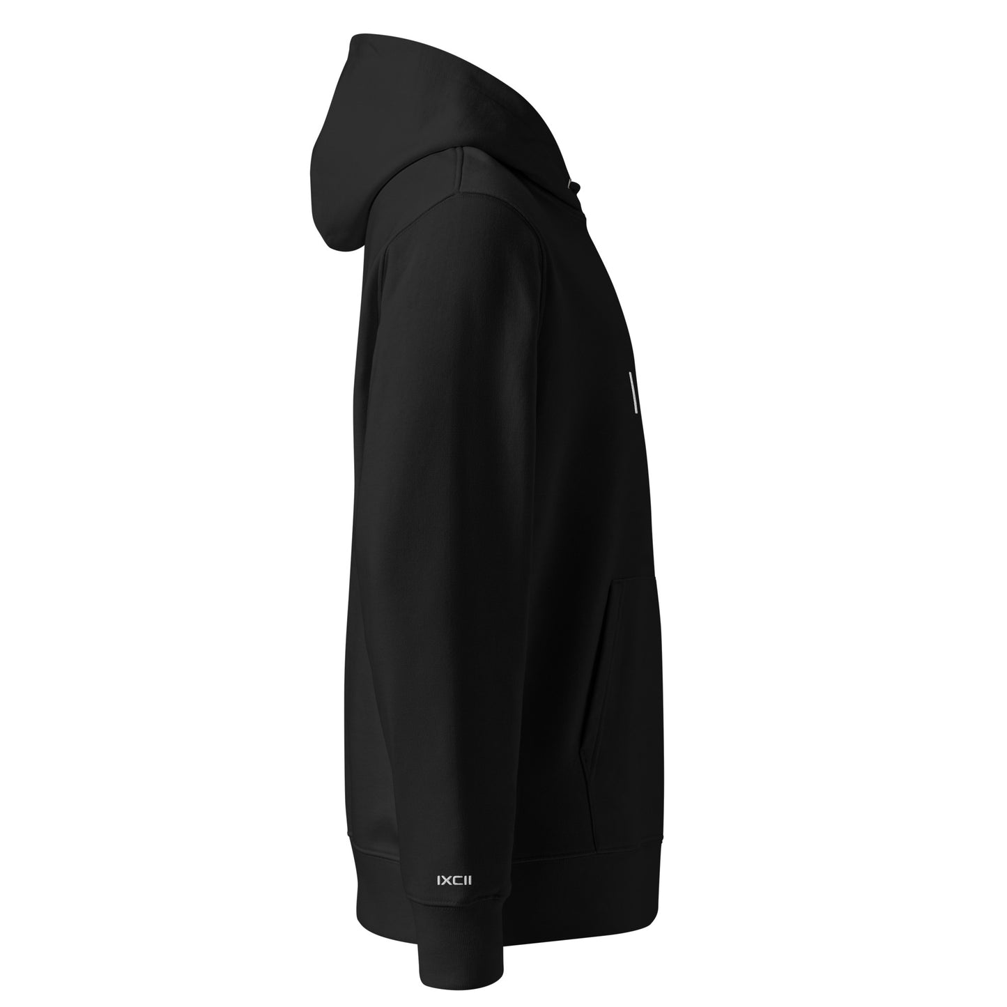 Hoodie IXCII Yama