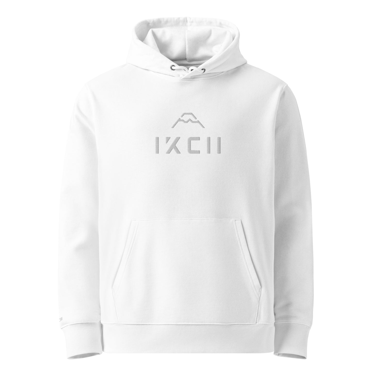Hoodie IXCII Yama