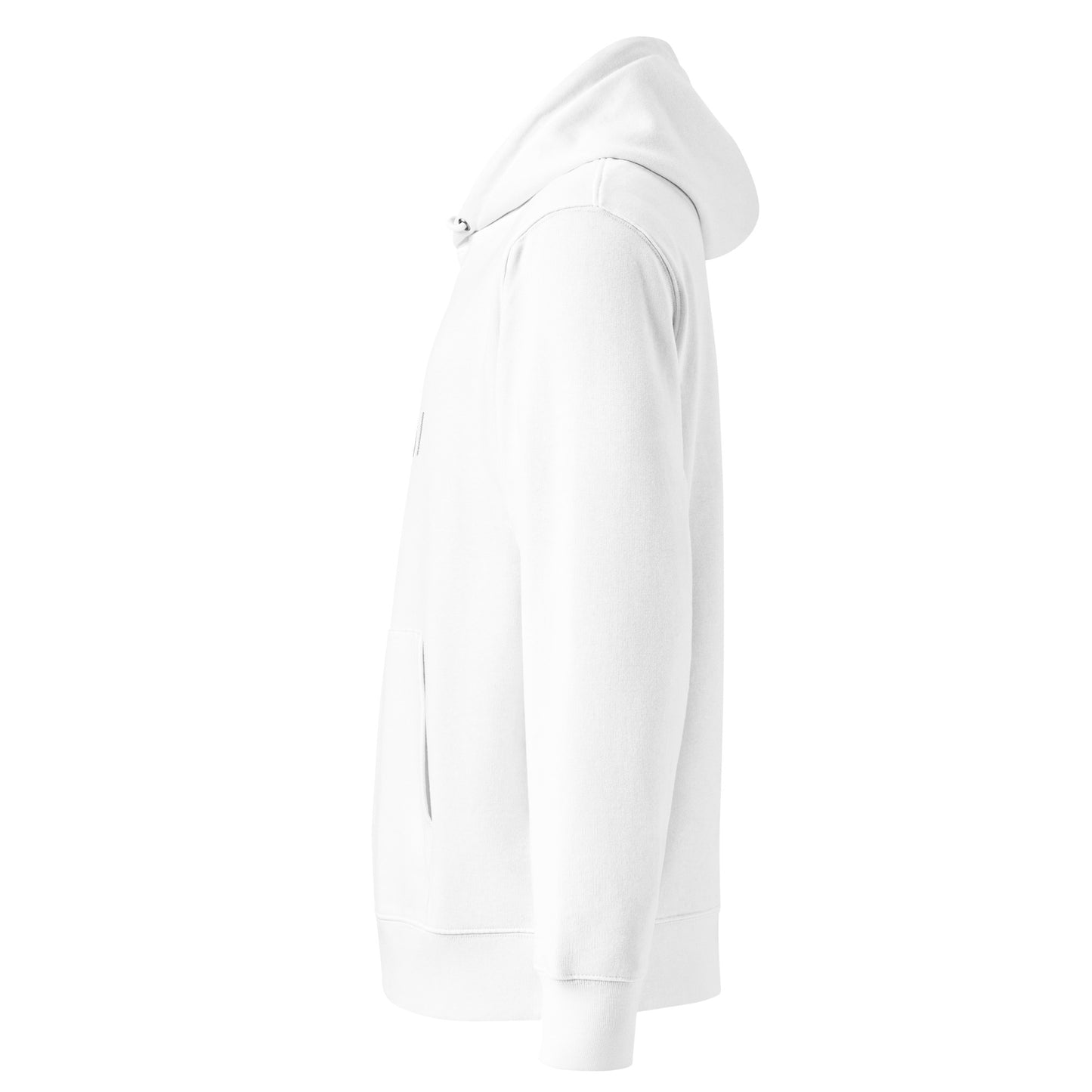 Hoodie IXCII Yama
