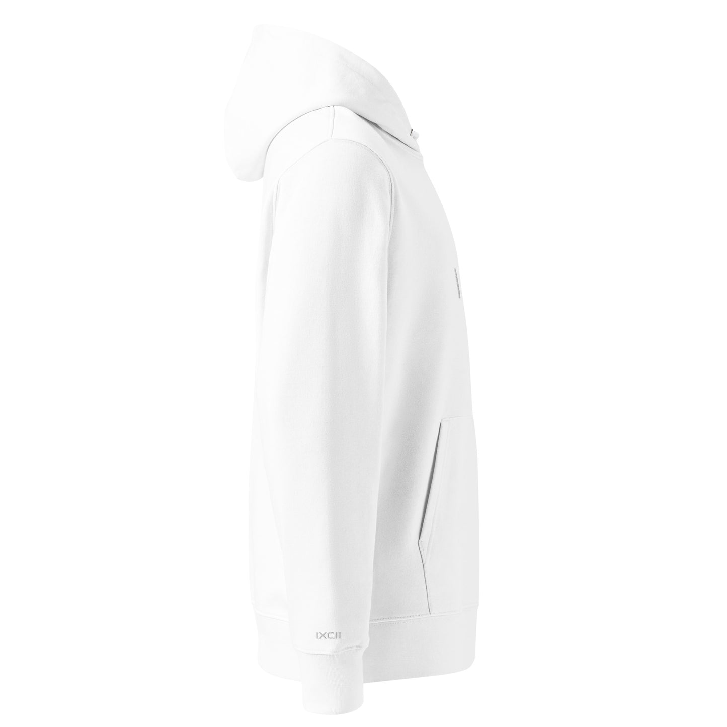 Hoodie IXCII Yama