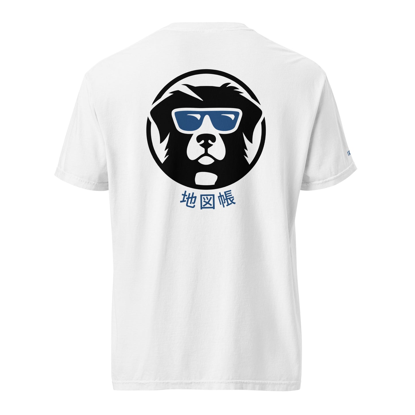 T-shirt 200g lXCll Doggy cool