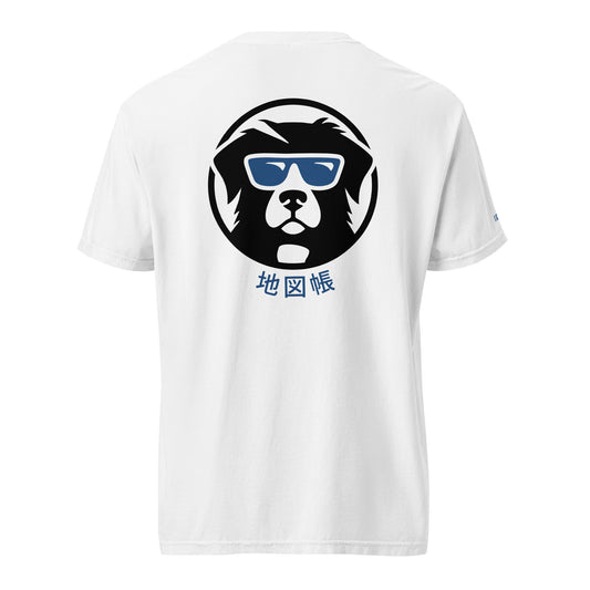 T-shirt 200g lXCll Doggy cool