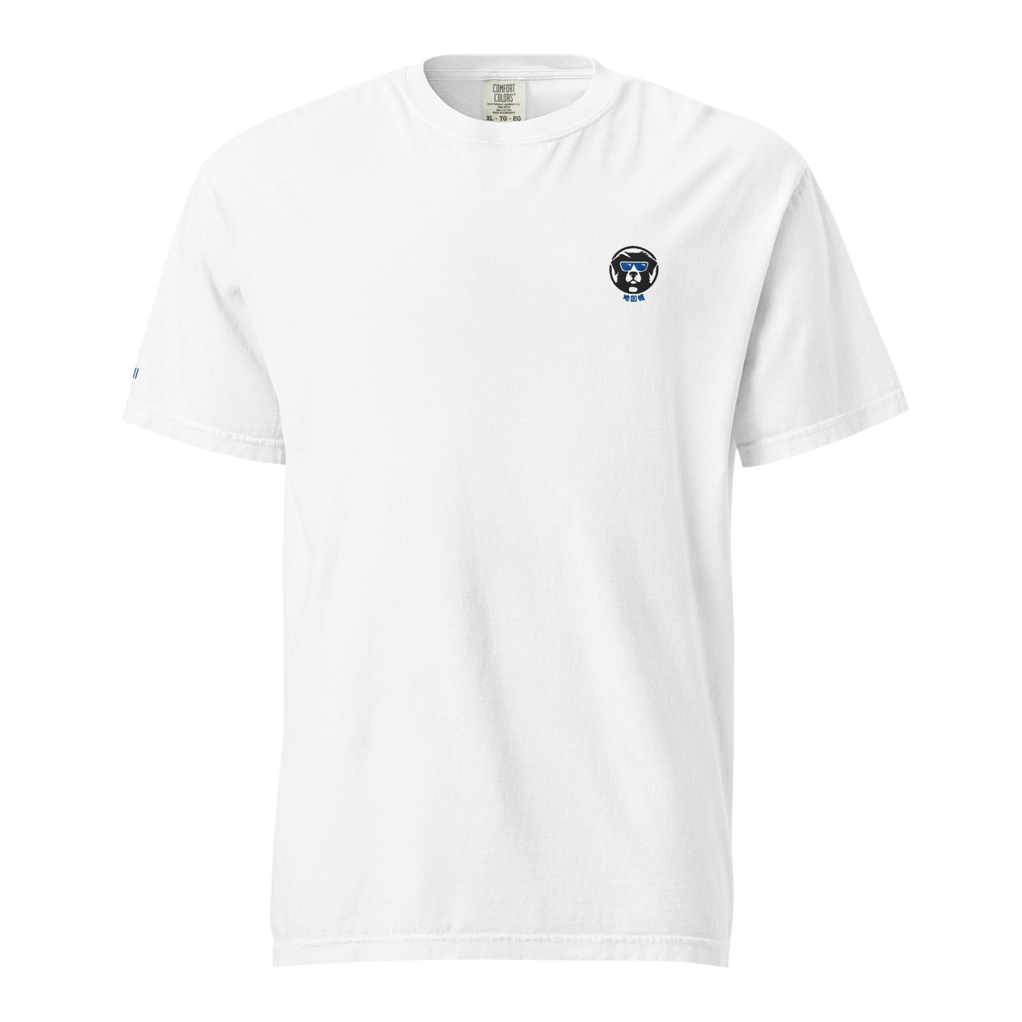 T-shirt 200g lXCll Doggy cool