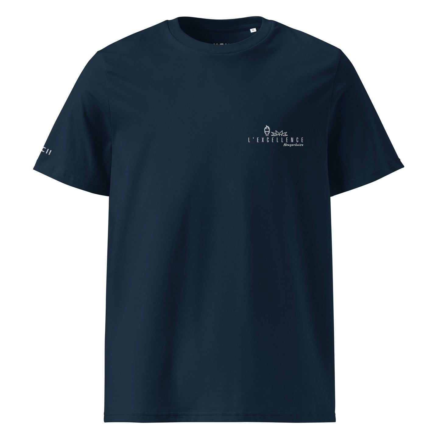 T-shirt New-York - L'excellence Newyorkaise