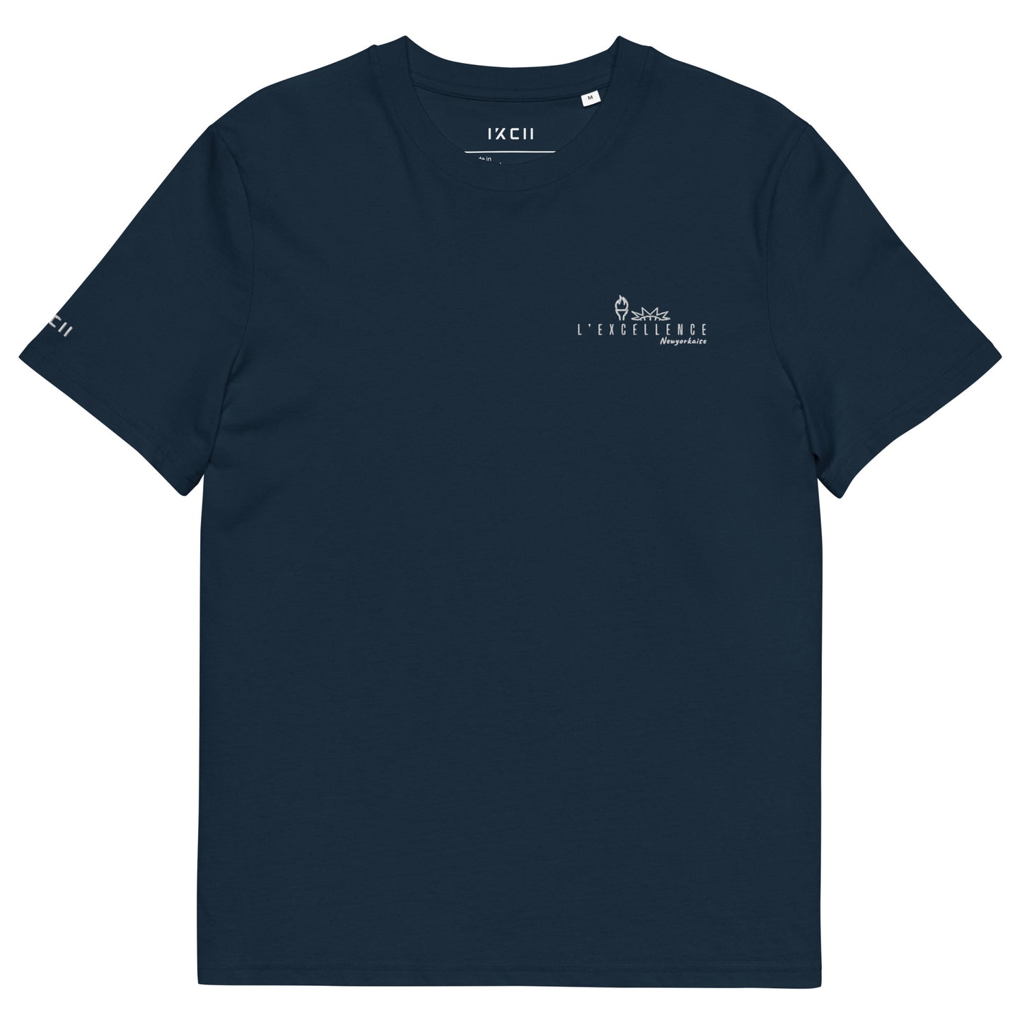 T-shirt New-York - L'excellence Newyorkaise
