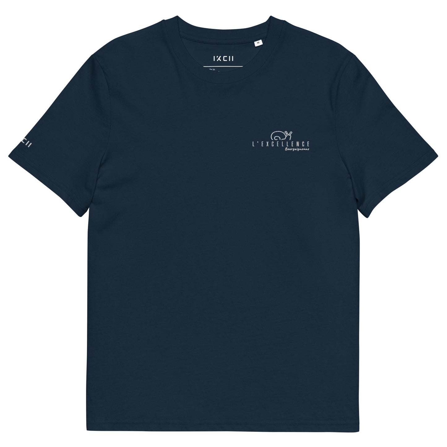 T-shirt Bourguignon - L'excellence Bourguignonne